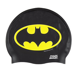 Batman Swim Cap