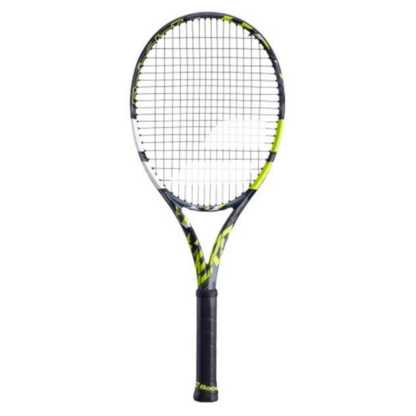 Pure Aero Team S NCV Racket Inter Sport Lewes