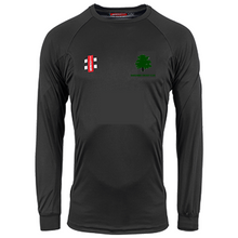 Load image into Gallery viewer, Barcombe CC Matrix L/S Training Tee
