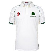 Load image into Gallery viewer, Barcombe CC Playing Shirt S/S
