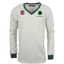 Load image into Gallery viewer, Barcombe CC Pro Performance Sweater
