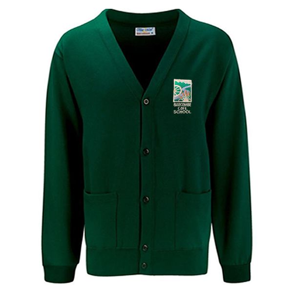 Barcombe CE Cardigan