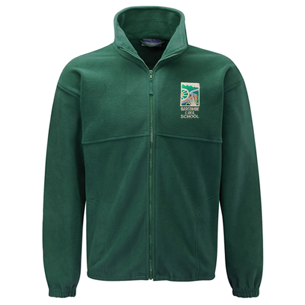 Barcombe CE Fleece