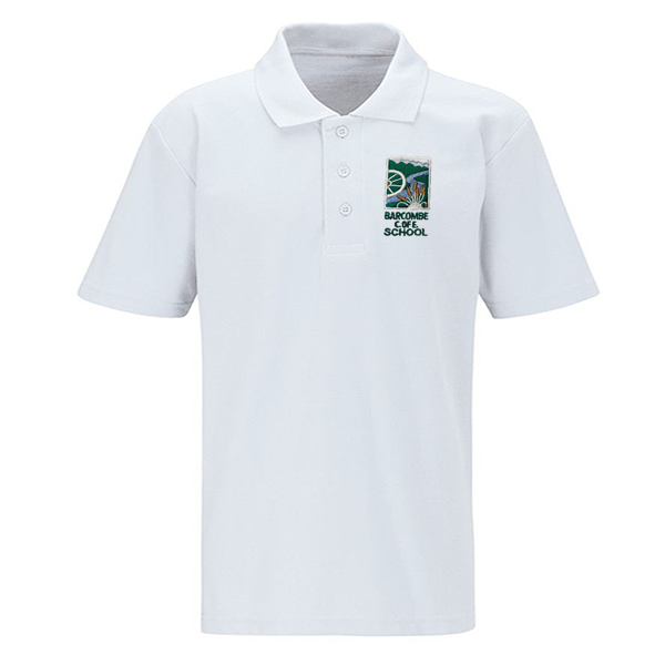 Barcombe CE Polo Shirt