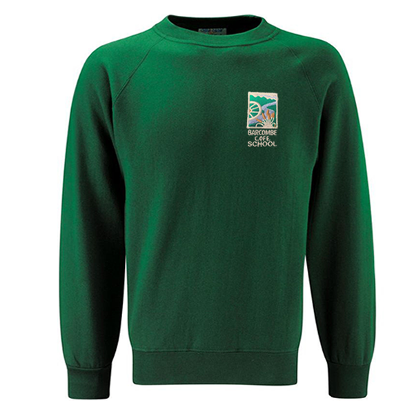 Barcombe CE Sweatshirt