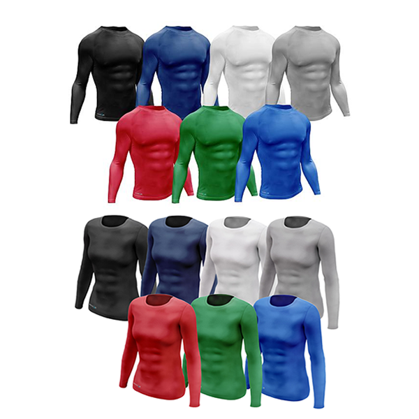 Seahaven Base Layer SNR