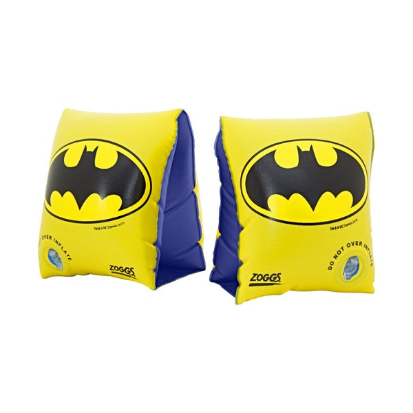 Batman Swim Bands