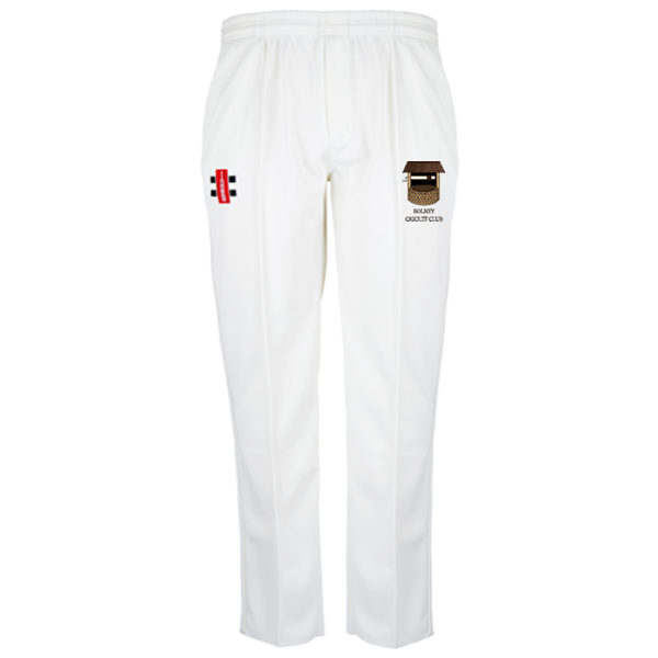 Bolney CC Matrix V2 Playing Trousers