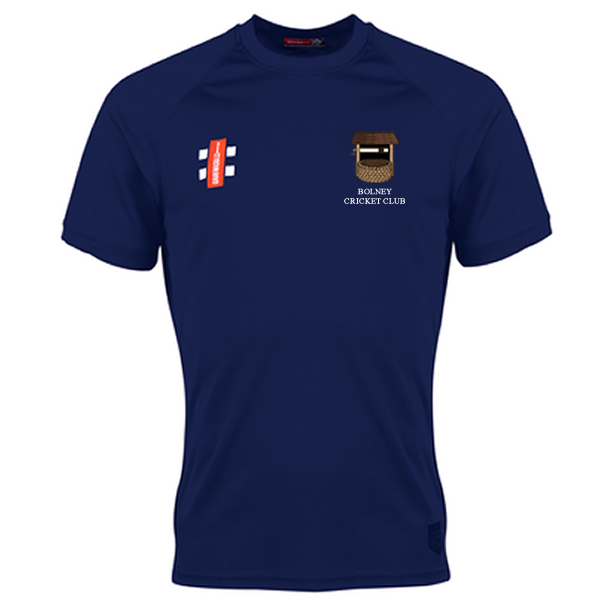 Bolney CC Matrix V2 Tee Shirt