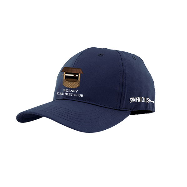 Bolney CC Pro Fit Cap