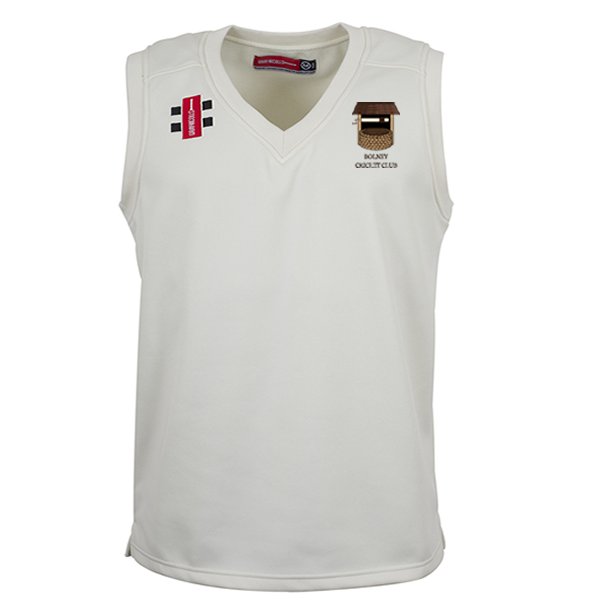 Bolney CC Pro Performance Slipover