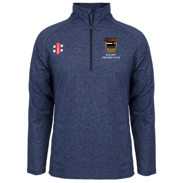 Bolney CC Velocity Midlayer