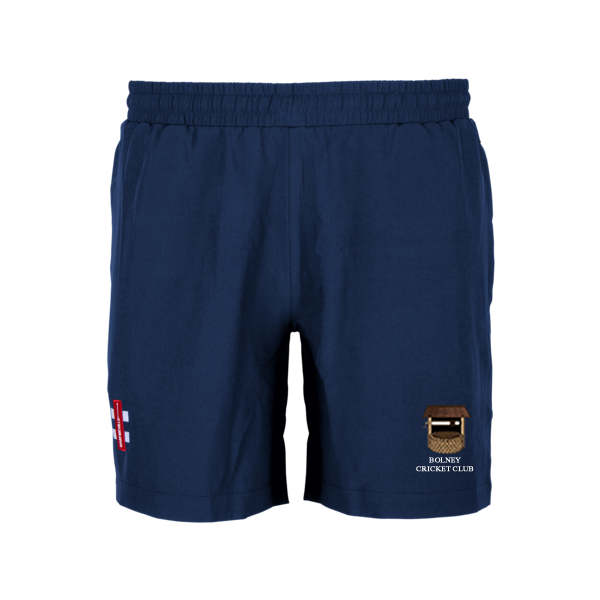 Bolney CC Velocity Shorts