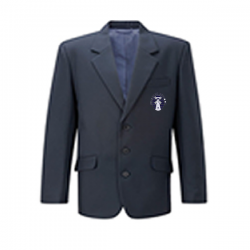 Chailey Blazer Boy