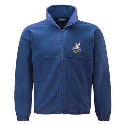 Cradle Hill Fleece
