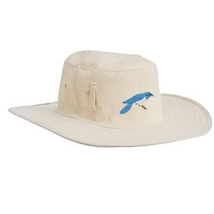Cuckfield CC Wide Brim Sun Hat