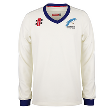 Load image into Gallery viewer, Cuckfield CC Sweater
