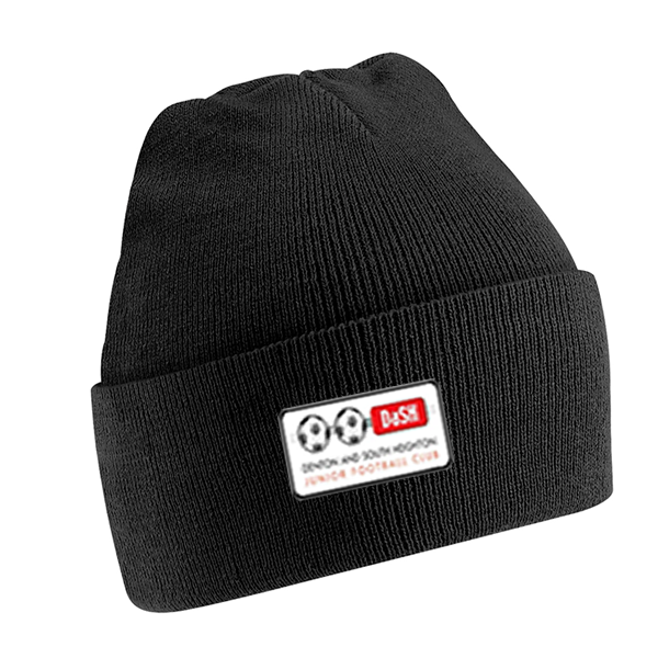 Dash Beanie