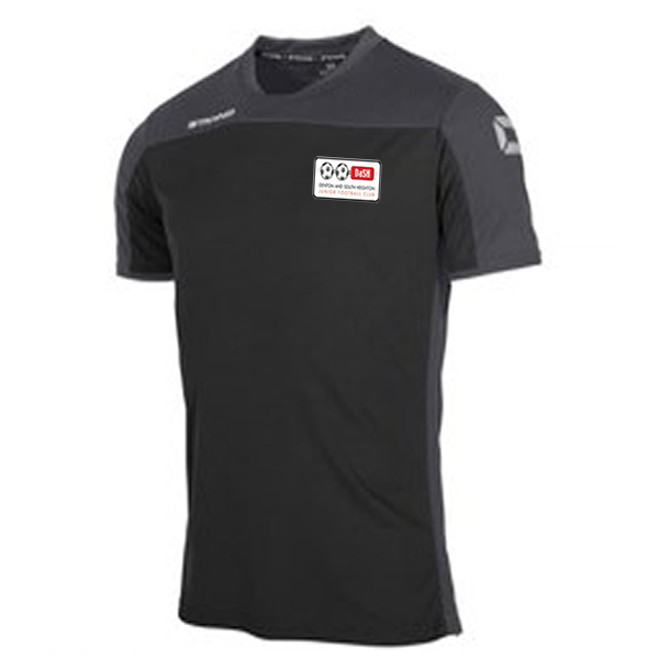 Dash Pride Training Tee
