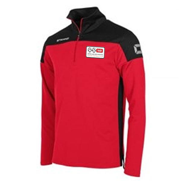 Dash 1/4 Zip