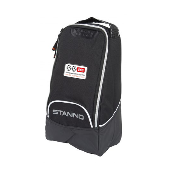 Dash Boot Bag