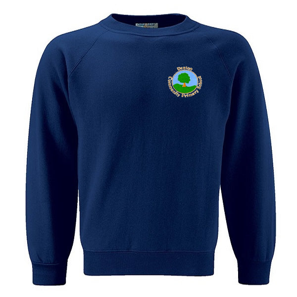 Denton Primary Jumper