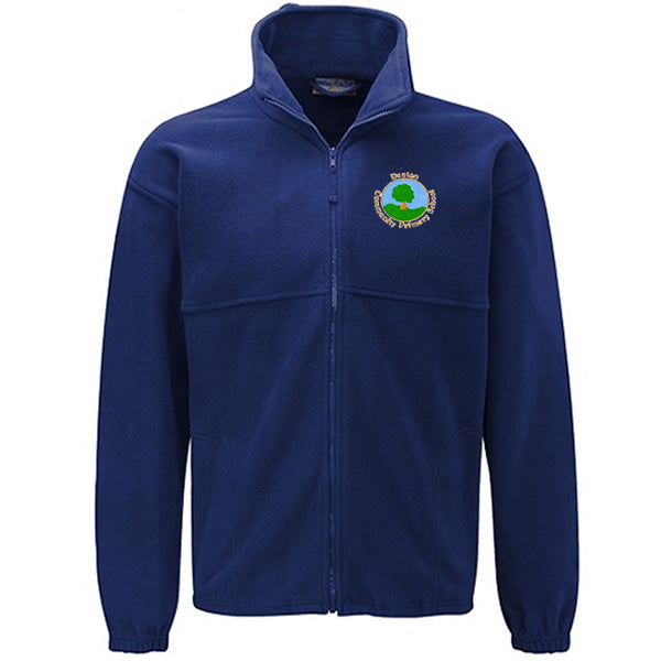 Denton Primary Fleece