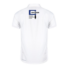 Load image into Gallery viewer, East Dean CC Junior Matrix S/S Playing Shirt
