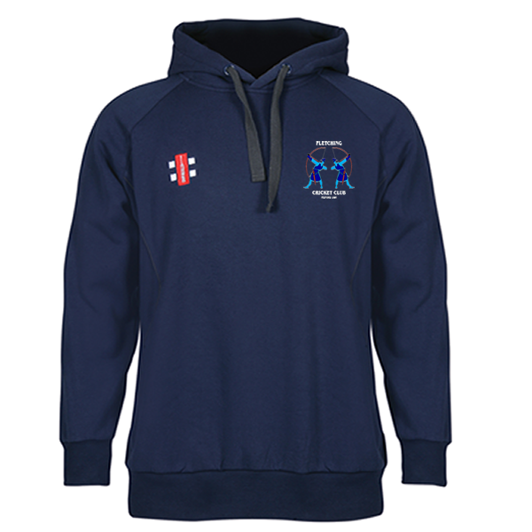 Fletching CC Storm Hoody