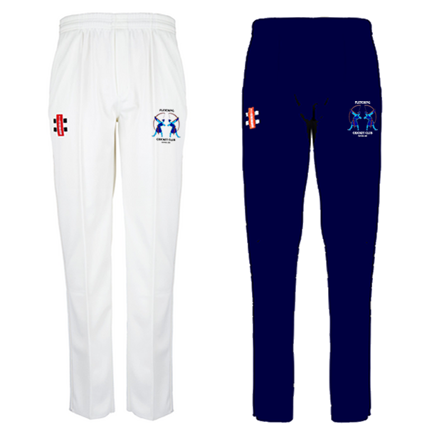 Fletching CC Matrix V2 Playing Trousers