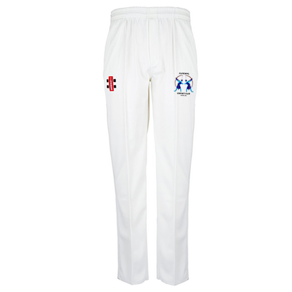 Fletching CC Matrix V2 Playing Trousers