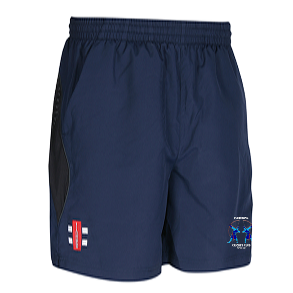 Fletching CC Shorts