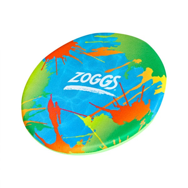 Foam Frisbee