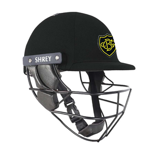 GBCC Shrey Armour Steel 2.0 Helmet