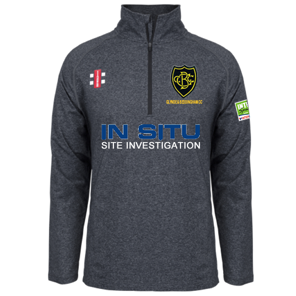 G&BCC Velocity Midlayer