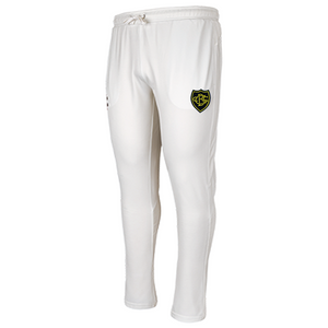G&BCC Pro Performance Playing Trousers