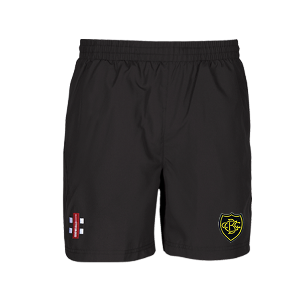 G&BCC Velocity Shorts