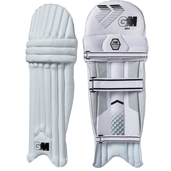 303 Ambi B'Pads