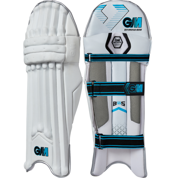 Diamond 808 B'Pads