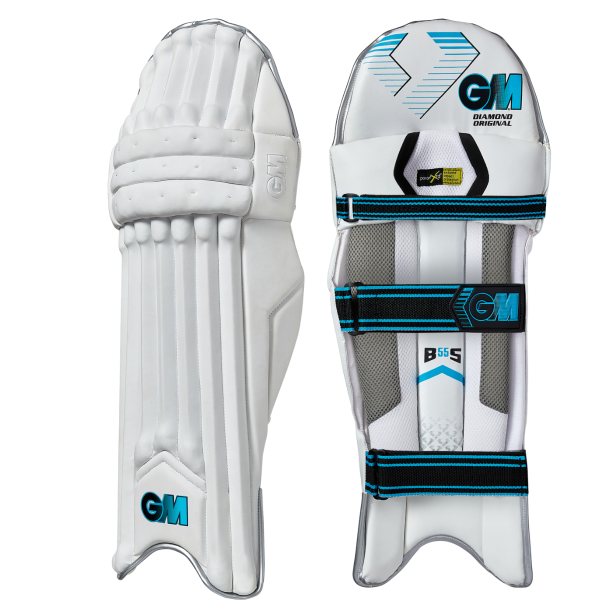 Diamond B'Pads