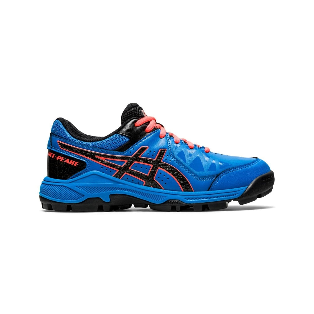 Gel Peake Hockey Shoe (J)
