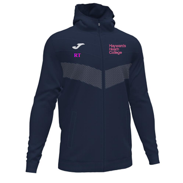 HCC Academic PE Jacket
