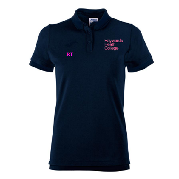 HCC Academic PE Polo