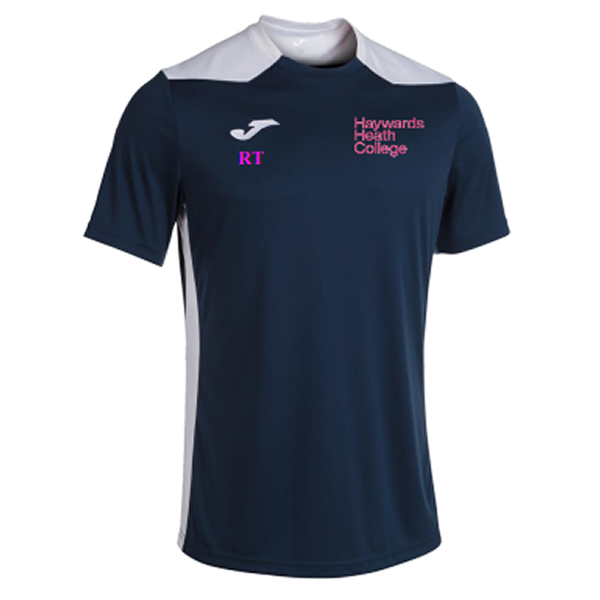 HCC Academic PE Tee