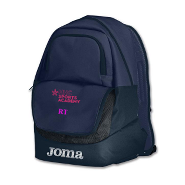 HCC Backpack
