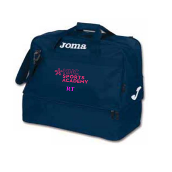 HCC Training Bag