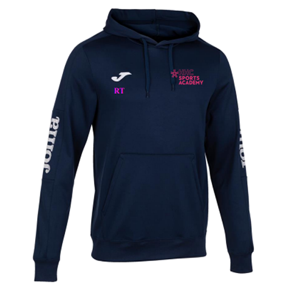 HCC Netball Academy Hoodie