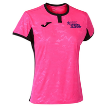 Load image into Gallery viewer, HCC Netball Academy Tee
