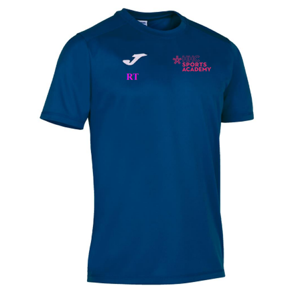HCC Rugby Academy Tee