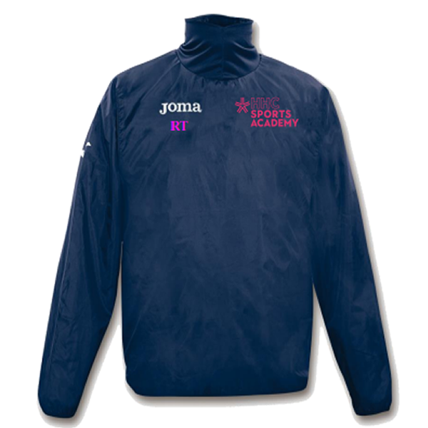 HCC Rugby Academy Windbreaker
